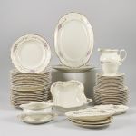 1048 1558 DINNER SET